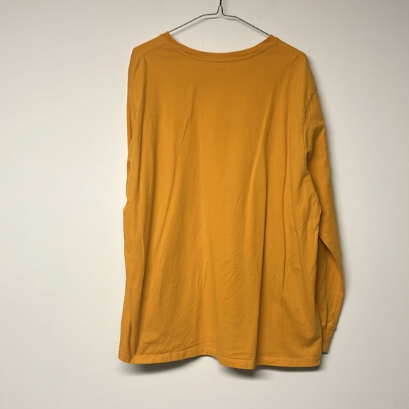 Levi’s Long Sleeve Classic TShirt - Picture 8 of 8